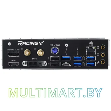 Материнская плата BIOSTAR Z590GTA Ver. 5.0 картинка 3